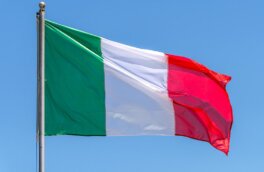 Италия выпустила марку в честь основателя "ФК Рома" и соратника Муссолини