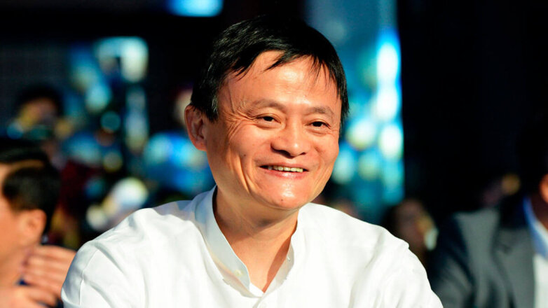 Основатель Alibaba стал приглашенным профессором в колледже при Университете Токио