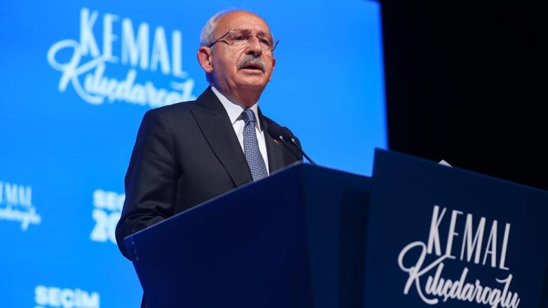 Кылычдароглу призвал избирателей "не совершать харам", голосуя за Эрдогана