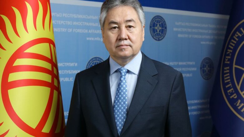 Киргизия не видит проблем для сотрудничества с РФ, несмотря на угрозу вторичных санкций