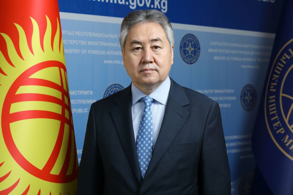 Киргизия не видит проблем для сотрудничества с РФ, несмотря на угрозу вторичных санкций