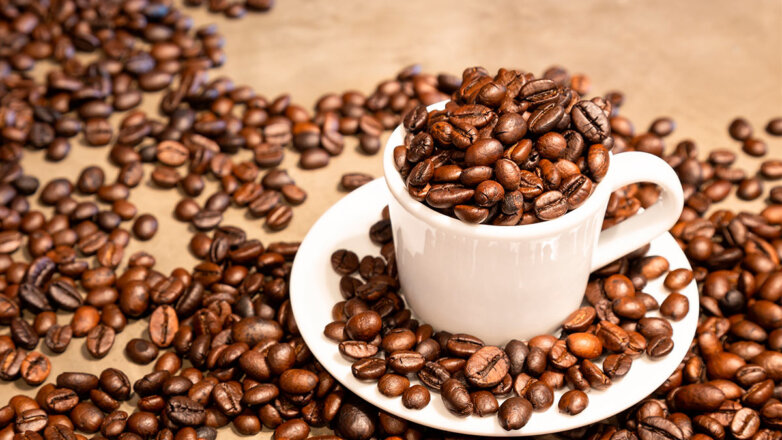 Эксперт спрогнозировал подорожание кофе в России на 15%