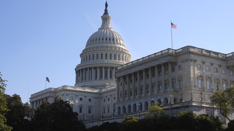 Сенат США предложил сократить сумму помощи Украине