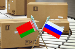 Товарооборот Белоруссии и России в 2025 году может превысить $60 млрд