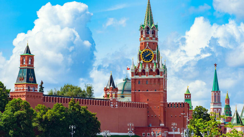 В РФ оценили предложение США обсудить систему контроля над ядерными вооружениями