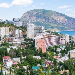 Крым в первом полугодии 2025 года привлек 133 млрд руб. инвестиций