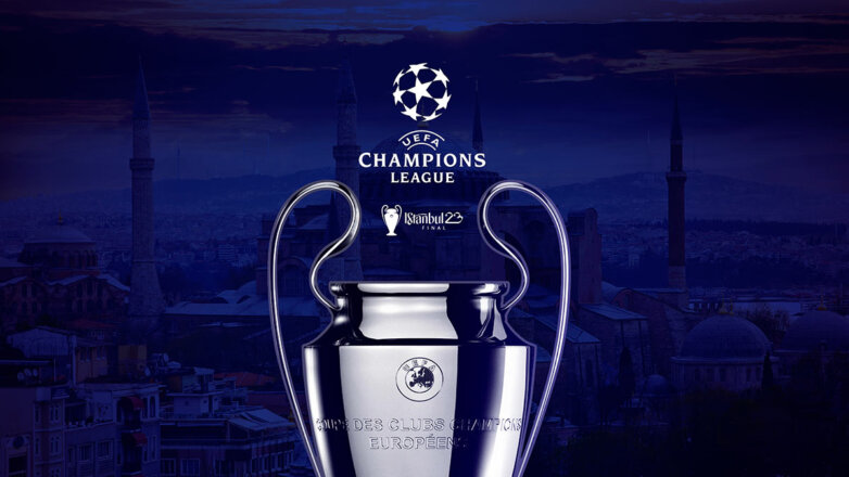 В УЕФА опровергли перенос финала Лиги чемпионов из Стамбула