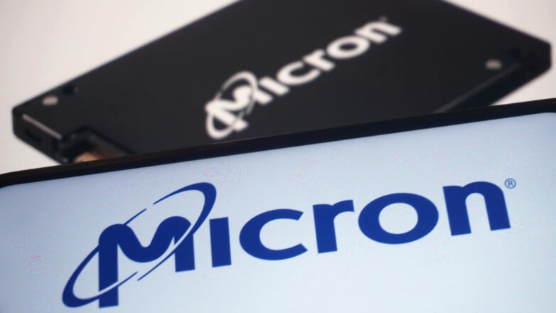 В Китае запретили продукцию Micron из-за угрозы национальной кибербезопасности