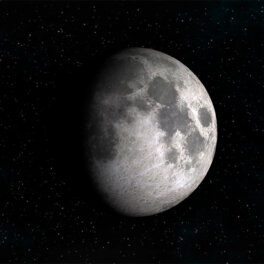 Китайские ученые решили собрать на Луне грунт возрастом 4 млрд лет