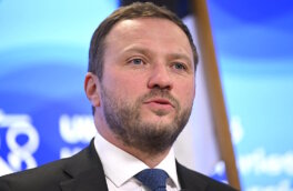 Глава МИД Эстонии считает вступление в НАТО единственной гарантией безопасности для Киева