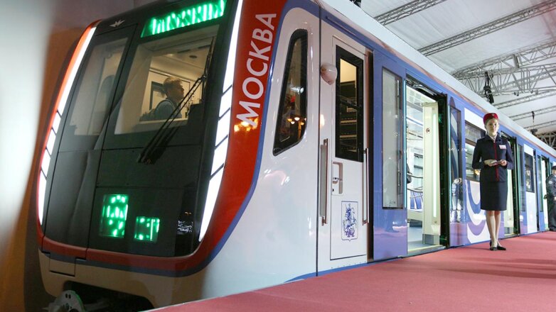 Какой сегодня праздник: 15 мая – День Московского метрополитена