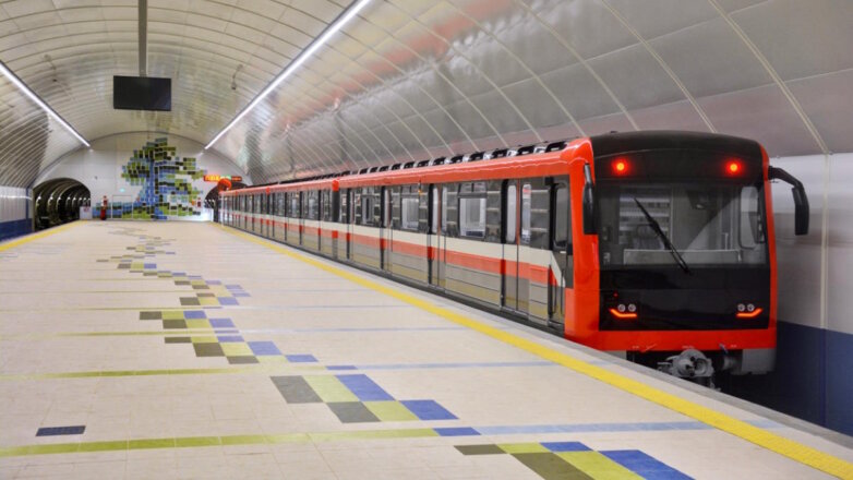 Власти Тбилиси аннулировали контракт на поставку вагонов метро из РФ