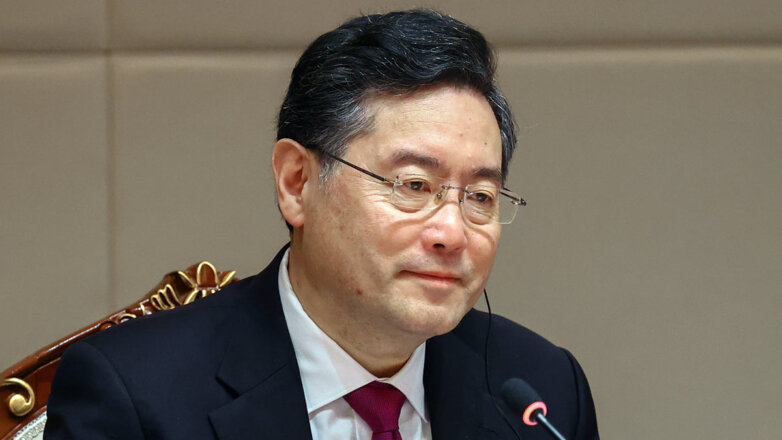 Глава МИД Китая призвал страны ШОС противостоять внешнему вмешательству