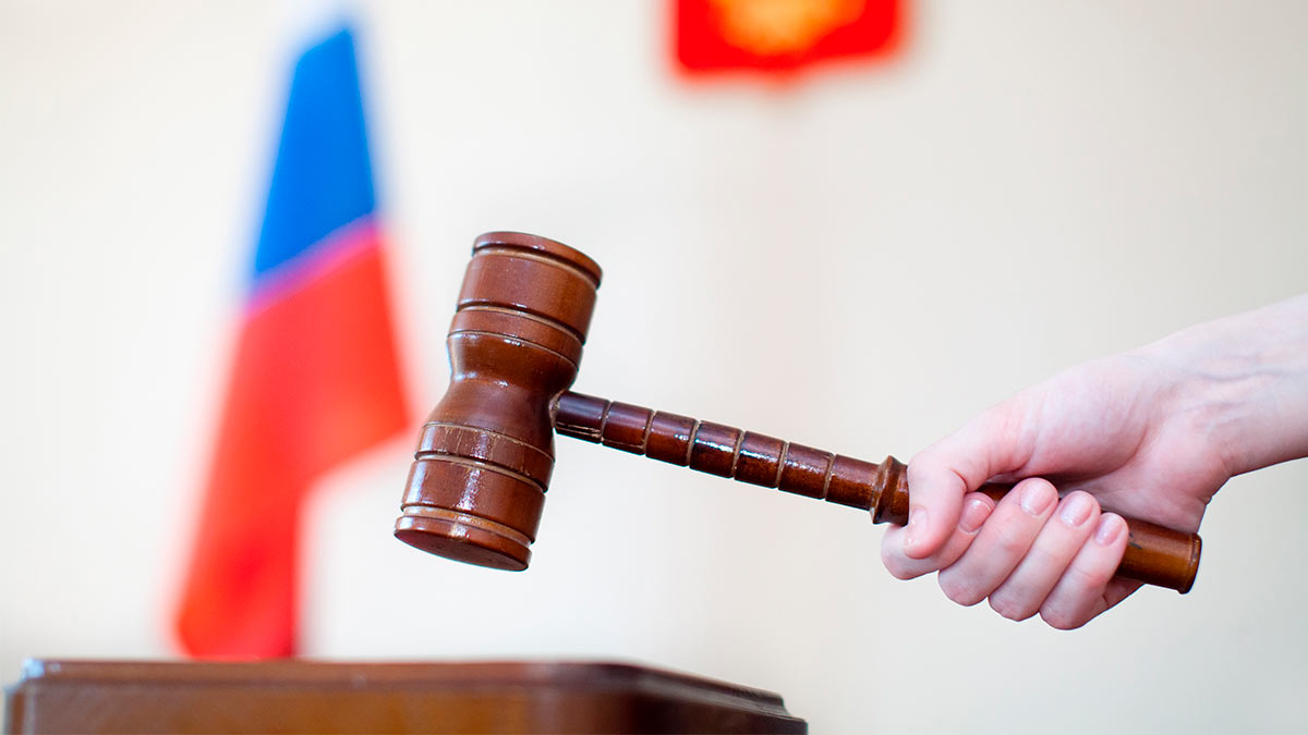 Пресс-секретаря Meta Platforms в России заочно осудили на шесть лет за оправдание терроризма