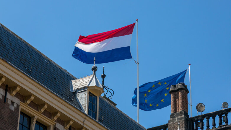 Нидерланды выделят €260 миллионов на закупку боеприпасов для Украины