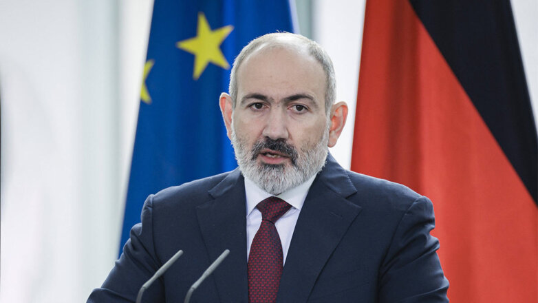 Пашинян: Ереван и Баку не согласовали такой документ, который можно было бы подписать