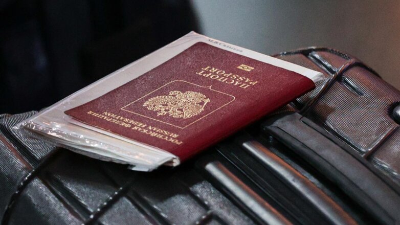 Паспортный контроль по биометрии хотят ввести еще как минимум в шести аэропортах РФ