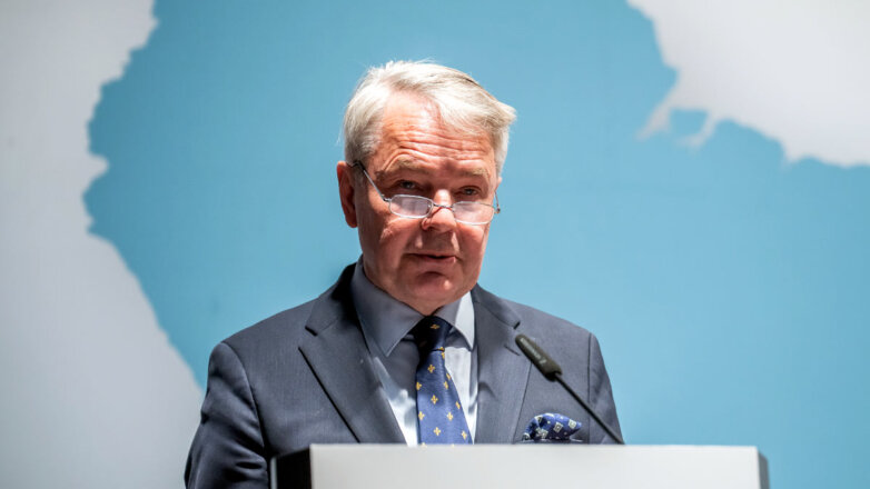 В Финляндии считают, что ОБСЕ находится под угрозой распада