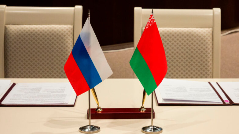 Белоруссия и РФ готовят закон о приграничном сотрудничестве