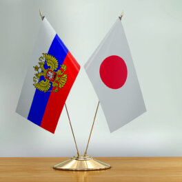 В Японии оценили встречу с представителями МИД России