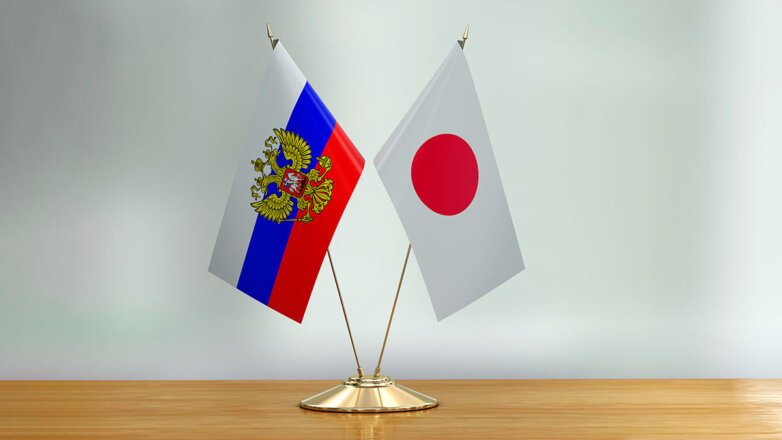 Посол заявил, что отношения России и Японии прошли точку невозврата