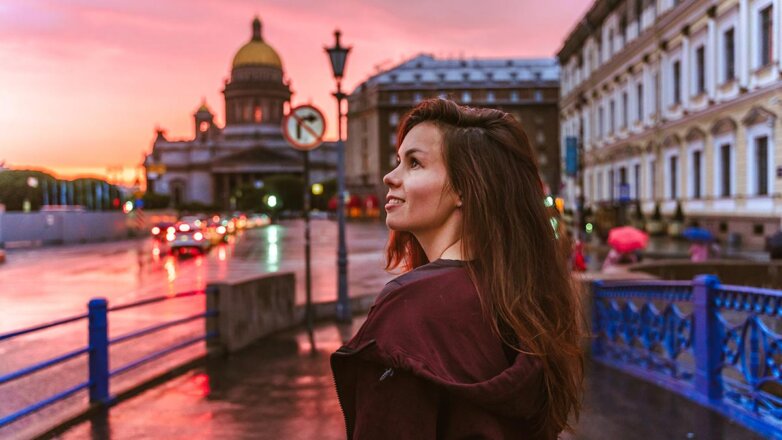Куда бесплатно пойти в Петербурге в начале следующей недели