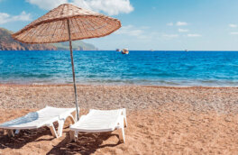 Купание на пляжах Анапы запретили из-за холодной воды
