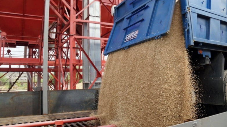 Reuters: переговоры по "зерновой сделке" намечены на 3 мая