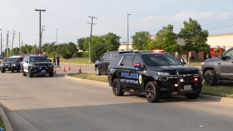 В Техасе семь человек погибли при наезде автомобиля на пешеходов