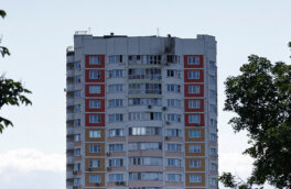 Эксперт Бабинцев: БПЛА могли атаковать Москву из Харьковской области