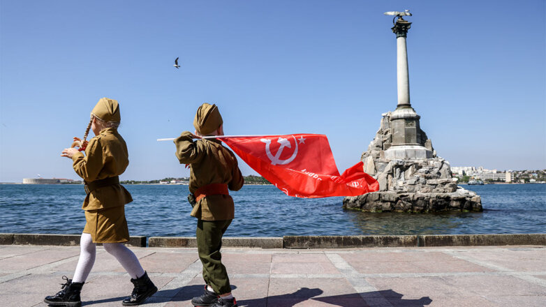 Севастополь усилит меры безопасности на День Победы