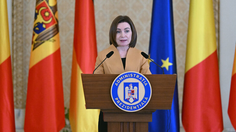 В Молдавии предложили создать центр информационного противодействия России