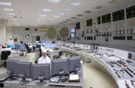 Подрыв опоры ЛЭП в Ленобласти не повлиял на работу Ленинградской АЭС