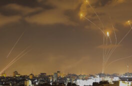 Армия Израиля сообщила о возобновлении ударов по сектору Газа
