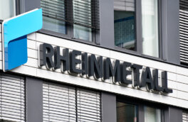 Rheinmetall планирует строить военно-морские суда