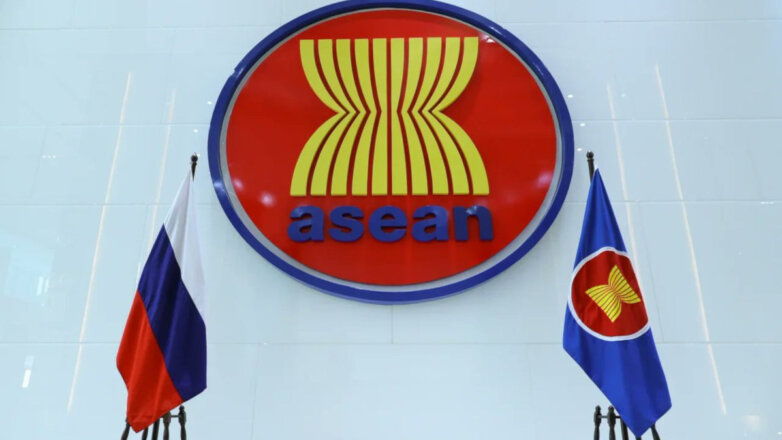 Патрушев: РФ планирует развивать диалог с АСЕАН по всем направлениям, включая безопасность