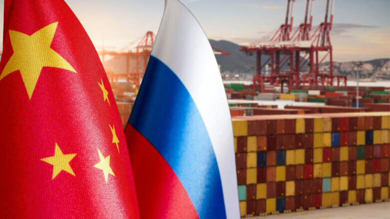 Товарооборот между Россией и КНР вырос на 27,7%