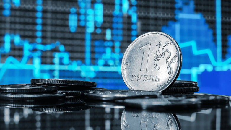 В ЦБ не увидели угроз для финансовой стабильности от падения курса рубля