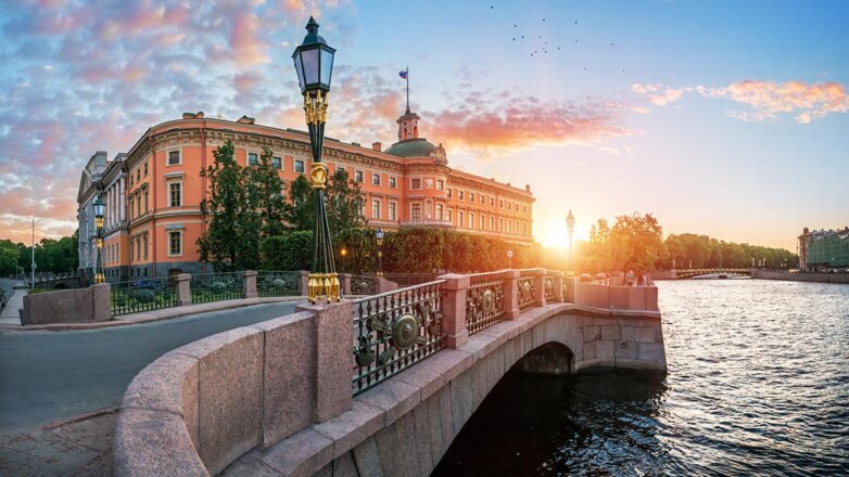 В Санкт-Петербурге ждут обновления суточных рекордов тепла