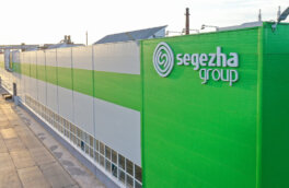 Российский холдинг Segezha Group продал европейские активы за €1
