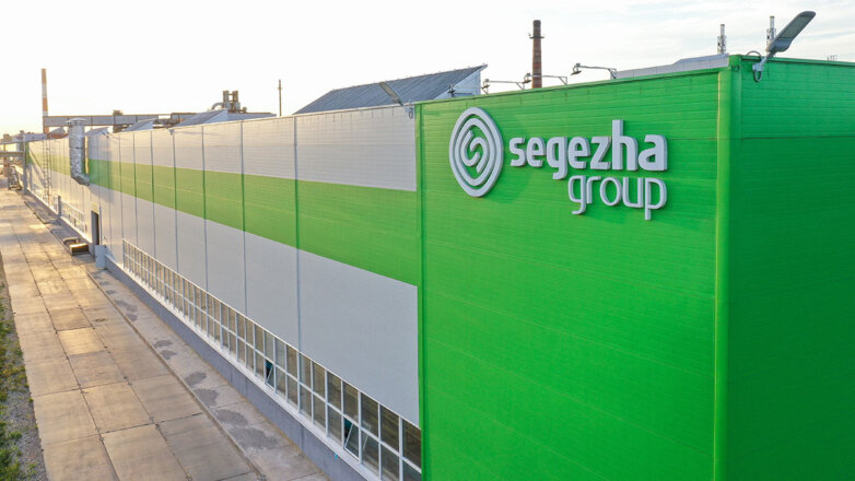 Российский холдинг Segezha Group продал европейские активы за €1