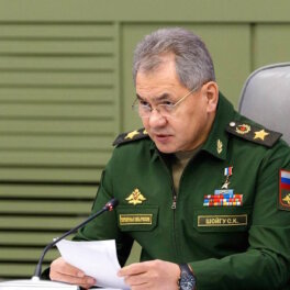 ТАСС: Тимура Иванова отстранили от должности замминистра обороны