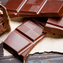 Какой сегодня праздник: 11 июля – Всемирный день шоколада