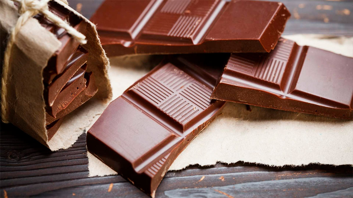 Какой сегодня праздник: 11 июля – Всемирный день шоколада