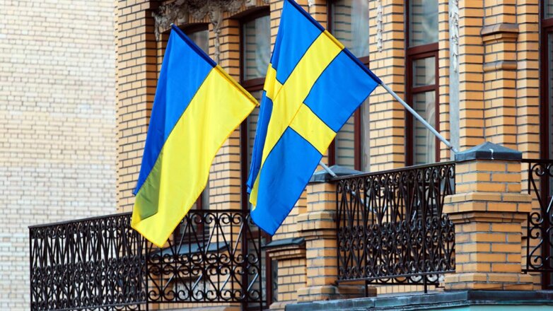 Швеция выделит на гуманитарную помощь Украине $7,19 млн