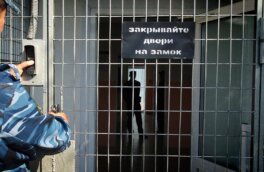 РИА Новости: в ростовском СИЗО проходят обыски после захвата заложников