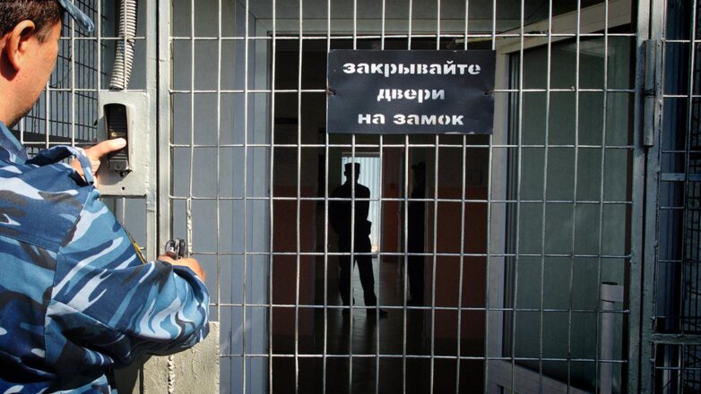 Проект о лишении свободы за уклонение от мобилизации внесут в Госдуму осенью