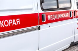 В Курской области жертвой атаки беспилотника ВСУ стал один человек