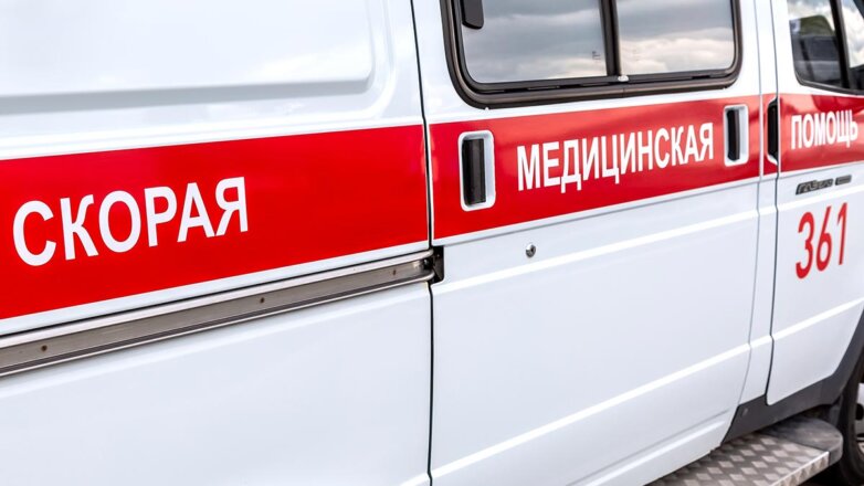 В Курской области после обстрела ВСУ защитного объекта контузило мужчину