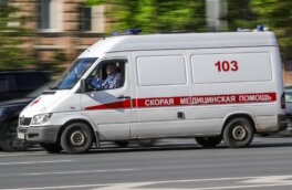 В Петербурге 99 человек госпитализировали после отравления готовой едой